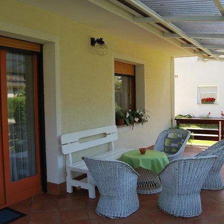 Apartment Stefelin Kamna Gorica Екстериор снимка