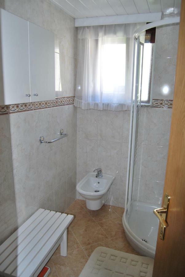 Apartment Stefelin Kamna Gorica Екстериор снимка