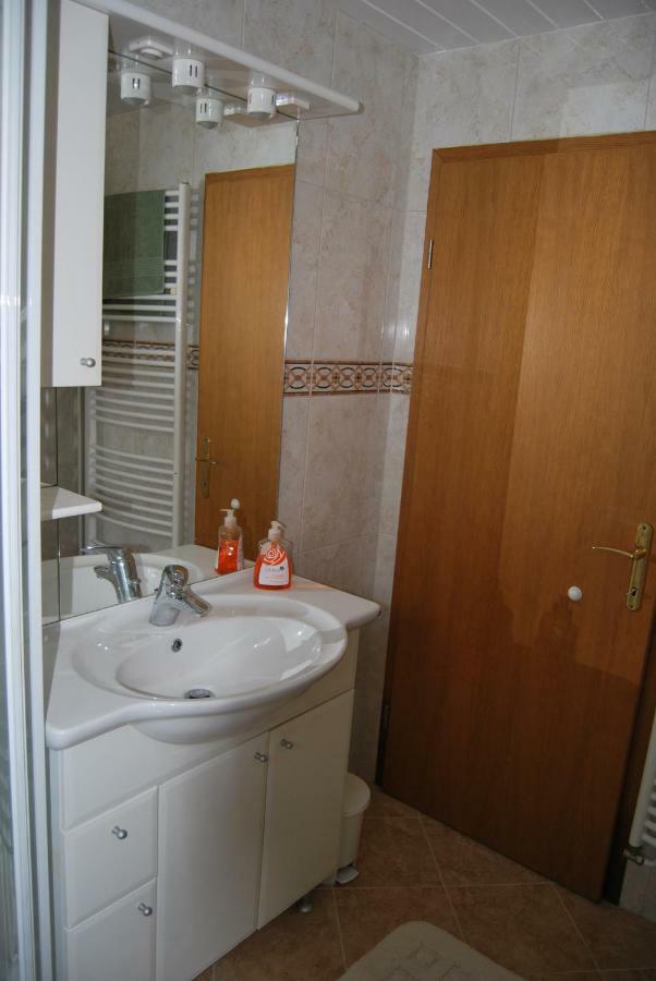 Apartment Stefelin Kamna Gorica Екстериор снимка