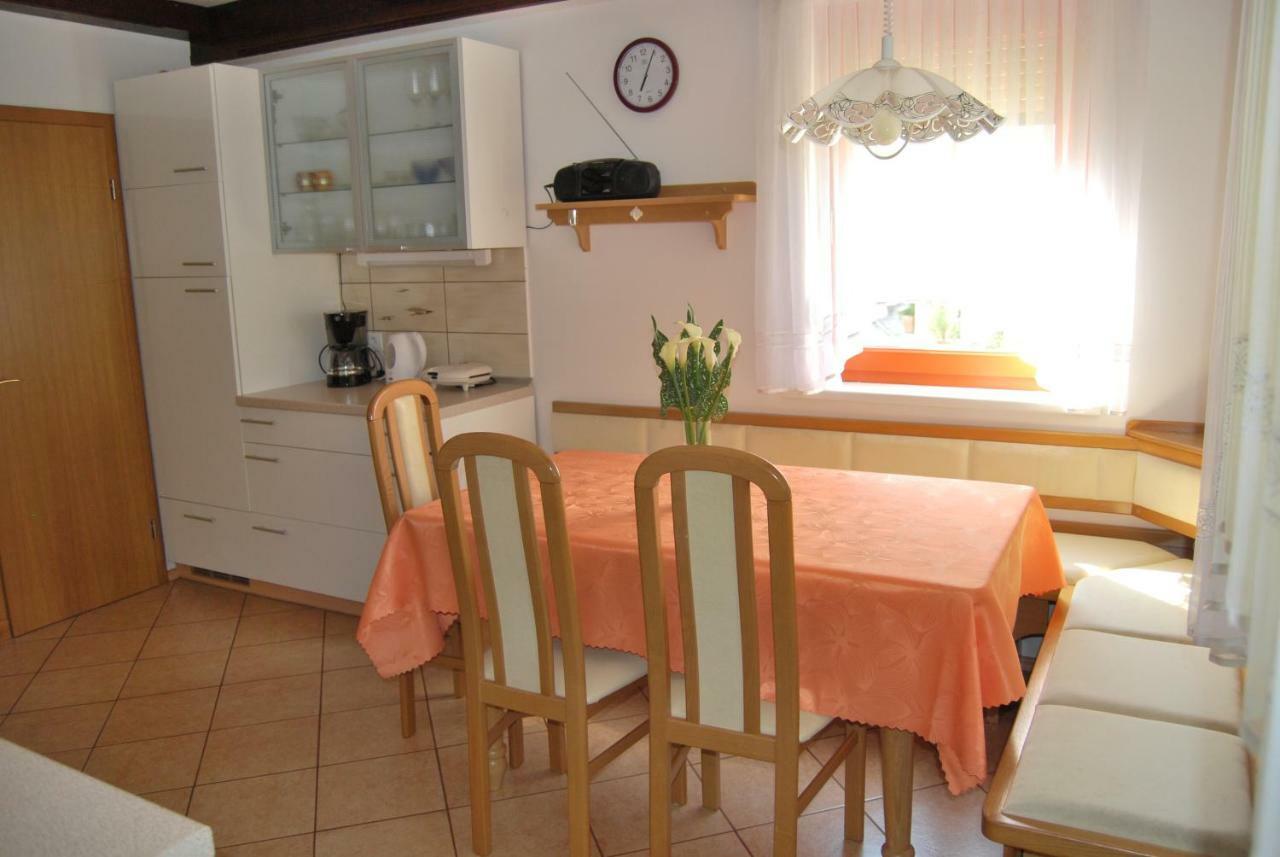 Apartment Stefelin Kamna Gorica Екстериор снимка