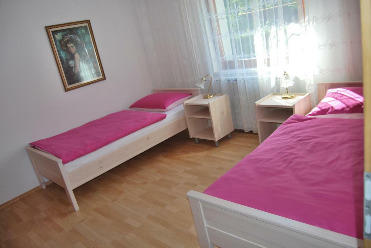 Apartment Stefelin Kamna Gorica Екстериор снимка